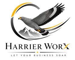 Harrier Worx